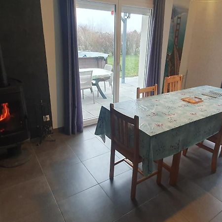 2 Vraies Chambres Privees Au Calme Dans Villa De Campagne Plain-Pied 105M2 Avec Piscine A Montfaucon Montfaucon  Екстер'єр фото