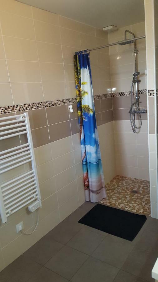 2 Vraies Chambres Privees Au Calme Dans Villa De Campagne Plain-Pied 105M2 Avec Piscine A Montfaucon Montfaucon  Екстер'єр фото